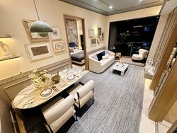 River Green (D9), Condominium #463335121